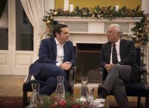 Αλ. Τσίπρας: «Η Πορτογαλία είναι αριστερό success story»