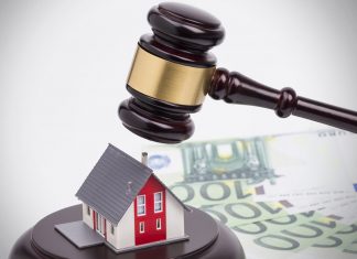 Αττική: Αναστέλλονται οι πλειστηριασμοί λόγω τεταμένης κατάστασης