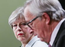 Brexit: Ποια σημαντικά ζητήματα έμειναν ακαθόριστα Brexit: Ποια σημαντικά ζητήματα έμειναν ακαθόριστα