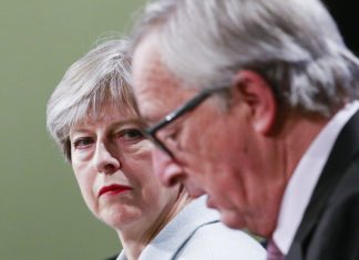 Brexit: Ποια σημαντικά ζητήματα έμειναν ακαθόριστα