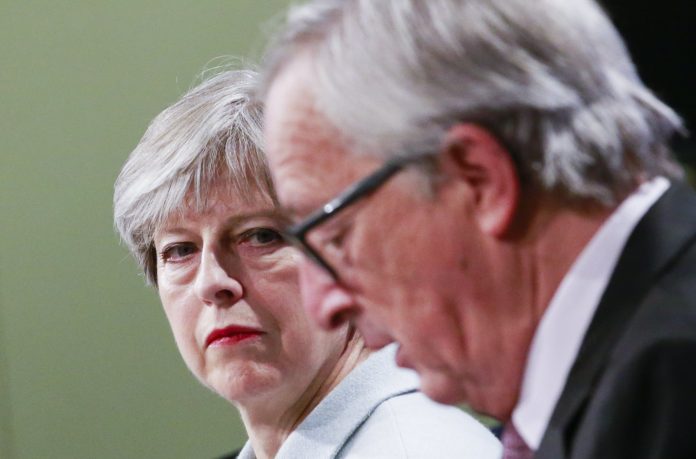Brexit: Ποια σημαντικά ζητήματα έμειναν ακαθόριστα