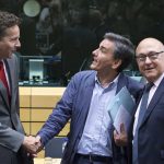 Ο διάδοχος του Ντάισελμπλουμ