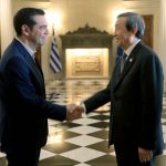 Ενίσχυση του κινεζικού προγράμματος επενδύσεων στην Ελλάδα Ενίσχυση του κινεζικού προγράμματος επενδύσεων στην Ελλάδα