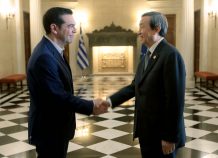 Ενίσχυση του κινεζικού προγράμματος επενδύσεων στην Ελλάδα Ενίσχυση του κινεζικού προγράμματος επενδύσεων στην Ελλάδα