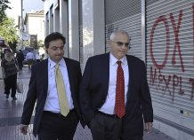 Eurobank: Οι Στοχοι Του 2018 - «Ευαισθησία» στους Πλειστηριασμούς