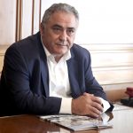 Γ. Χατζηθεοδοσίου: Ανάγκη μείωσης των φόρων