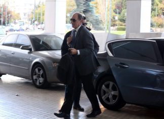 Γ. Σταθάκης: Κατά 9% μειώνεται παραγωγικό δυναμικό της ΔΕΗ
