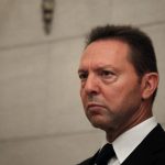 Γ. Στουρνάρας: Σοβαρό πρόβλημα η έλλειψη εμπιστοσύνης προς τους θεσμούς Γ. Στουρνάρας: Σοβαρό πρόβλημα η έλλειψη εμπιστοσύνης