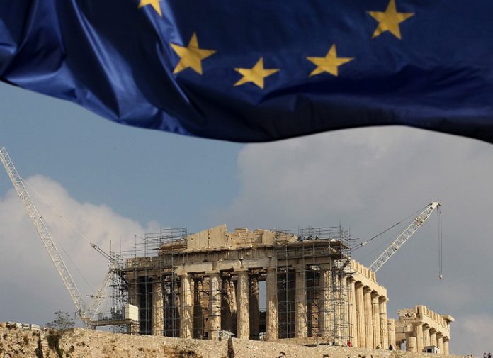 Handelsblatt: «Λύνονται τα μάγια» στο χρηματιστήριο