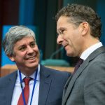 Ποιος είναι ο νέος πρόεδρος του Eurogroup Ποιος είναι ο νέος πρόεδρος του Eurogroup