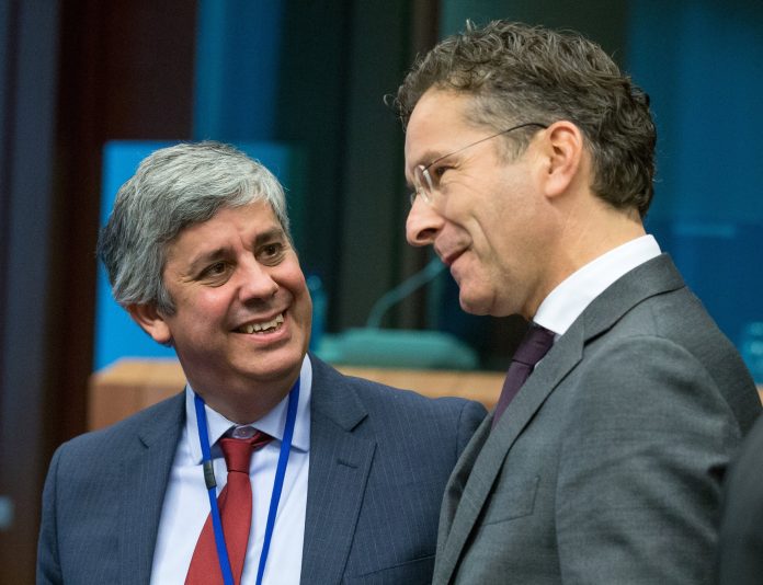 Ποιος είναι ο νέος πρόεδρος του Eurogroup