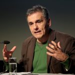 Στις ΗΠΑ το επόμενο ραντεβού κυβέρνησης – θεσμών για τα προαπαιτούμενα Στις ΗΠΑ το επόμενο ραντεβού κυβέρνησης – θεσμών