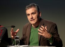 Στις ΗΠΑ το επόμενο ραντεβού κυβέρνησης – θεσμών για τα προαπαιτούμενα Στις ΗΠΑ το επόμενο ραντεβού κυβέρνησης – θεσμών