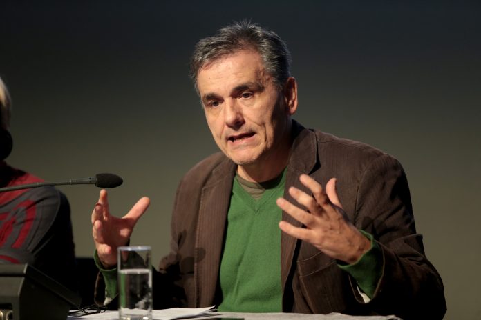 Στις ΗΠΑ το επόμενο ραντεβού κυβέρνησης – θεσμών