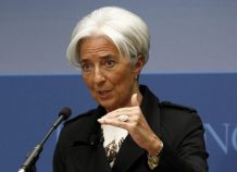 Ισχυρή μεν στην πολιτική σκηνή, άπειρη δε στη νομισματική πολιτική Ισχυρή μεν στην πολιτική σκηνή, άπειρη δε στη νομισματική πολιτική