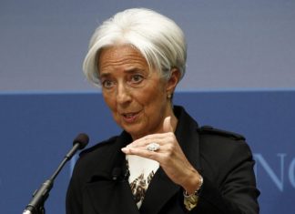 Ισχυρή μεν στην πολιτική σκηνή, άπειρη δε στη νομισματική πολιτική