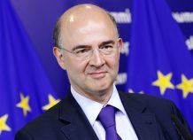 Μοσκοβισί: Τα κριτήρια για την επιλογή προέδρου του Eurogroup Μοσκοβισί: Τα κριτήρια για την επιλογή προέδρου Eurogroup