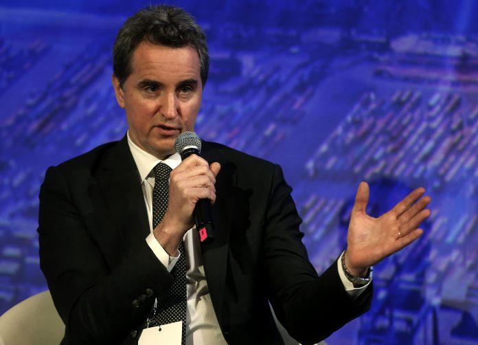 Ντ. Κοστέλο: Μακρύς ο δρόμος των μεταρρυθμίσεων για Ελλάδα