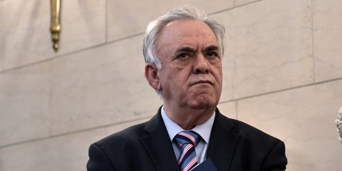 Οδηγίες πρώτη κατοικία, δάνεια, πλειστηριασμούς κυβέρνηση