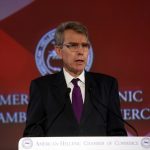 Πρέσβης ΗΠΑ: Η γραφειοκρατία στην Ελλάδα περιορίζει τις επενδύσεις Πρέσβης ΗΠΑ: Η γραφειοκρατία στην Ελλάδα