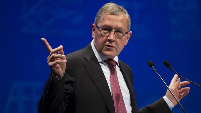 Ρέγκλινγκ: «Ναι» σε ελάφρυνση του χρέους