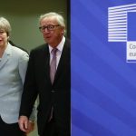 Συμφωνία Κομισιόν – Λονδίνου για το Brexit
