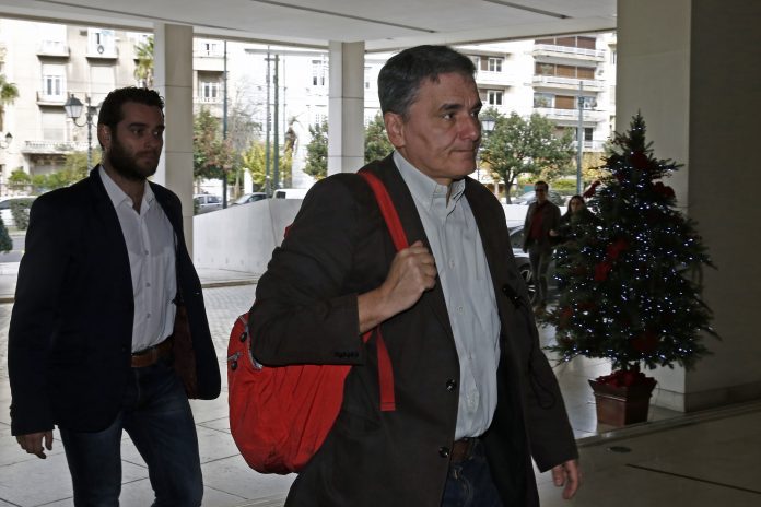 Συμφωνία με τους θεσμούς σε τεχνικό επίπεδο