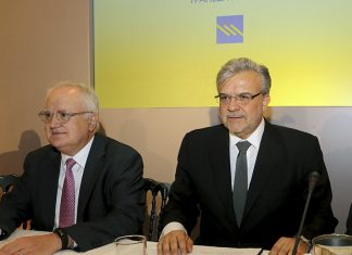 Τράπεζα Πειραιώς: Οι Στόχοι Του 2018 – Στήριξη της Πραγματικής Οικονομίας