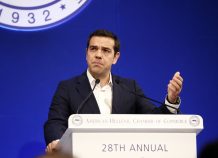 Αλ. Τσίπρας: Ανάβει το «πράσινο φως» για την έξοδο από τα Μνημόνια