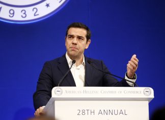 Αλ. Τσίπρας: Ανάβει το «πράσινο φως» για την έξοδο από τα Μνημόνια