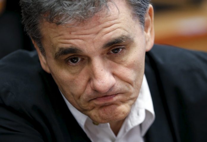 ΥΠΟΙΚ: Προστασία των ασθενέστερων - εντοπισμός κακοπληρωτών