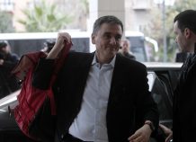 Αξιωματούχος ΥΠΟΙΚ: Συμφωνία σε τεχνικό επίπεδο το Σάββατο συμφωνία σε τεχνικό επίπεδο το Σάββατο