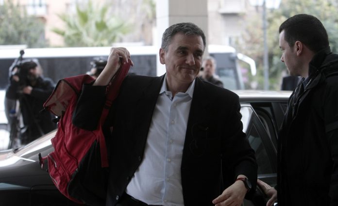 συμφωνία σε τεχνικό επίπεδο το Σάββατο