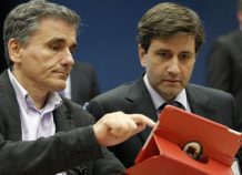 Οι υποχωρήσεις και οι μεγάλοι… χαμένοι για την γ΄ αξιολόγηση οι μεγάλοι… χαμένοι για την γ΄ αξιολόγηση