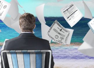 Ενέκριναν την πρώτη ευρωπαϊκή λίστα φορολογικών παραδείσων