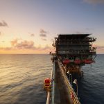 Επενδύσεις 140 εκατ. ευρώ στις έρευνες υδρογονανθράκων Επενδύσεις 140 εκατ. ευρώ στις έρευνες υδρογονανθράκων
