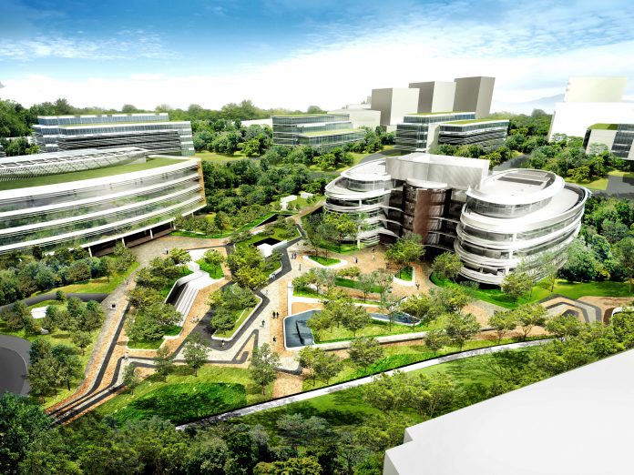 Atalanti Hills: Κρίνεται από το ΣτΕ η επένδυση Atalanti Hills: Κρίνεται από το ΣτΕ η επένδυση