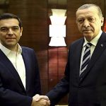 Η Ελλάδα πρότεινε στην Τουρκία ν’ ανοίξει ένα νέο κεφάλαιο στις ελληνοτουρκικές σχέσεις Η Ελλάδα πρότεινε στην Τουρκία ν' ανοίξει ένα νέο κεφάλαιο