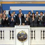 Σημαντικές επαφές Κουντουρά στο συνέδριο Capital Link