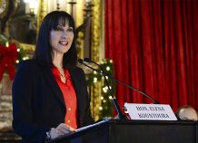 Κουντουρά: Πρόσκληση για επενδύσεις στον ελληνικό τουρισμό