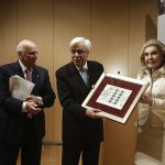 Μουσείο Ακρόπολης: Ξεκίνησε το επετειακό συνέδριο «Ελληνιστική Αλεξάνδρεια: Εορτάζοντας 24 Αιώνες» Μουσείο Ακρόπολης: Ξεκίνησε το επετειακό συνέδριο «Ελληνιστική Αλεξάνδρεια»