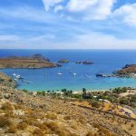 Με το… δεξί ξεκινά η νέα χρονιά για τον ελληνικό τουρισμό