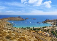 Με το… δεξί ξεκινά η νέα χρονιά για τον ελληνικό τουρισμό