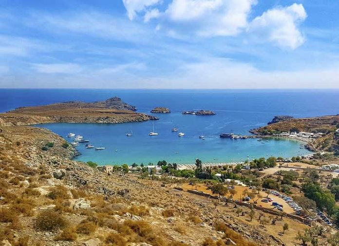 Με το… δεξί ξεκινά η νέα χρονιά για τον ελληνικό τουρισμό