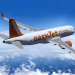 EasyJet: Μέσω Αθήνας και Καβάλας θα πραγματοποιούνται οι πτήσεις με αφετηρία τη Θεσσαλονίκη EasyJet: Μέσω Αθήνας και Καβάλας θα πραγματοποιούνται οι πτήσεις με αφετηρία τη Θεσσαλονίκη