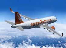 EasyJet: Μέσω Αθήνας και Καβάλας θα πραγματοποιούνται οι πτήσεις με αφετηρία τη Θεσσαλονίκη