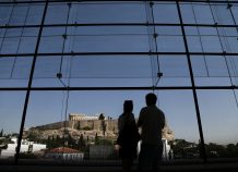Ένα βήμα πριν τη λήξη ο διαγωνισμός για το νέο χωροταξικό σχέδιο για τον τουρισμό