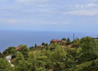 Προώθηση του τουριστικού προϊόντος της ΠΚΜ σε αεροπορικές εταιρείες