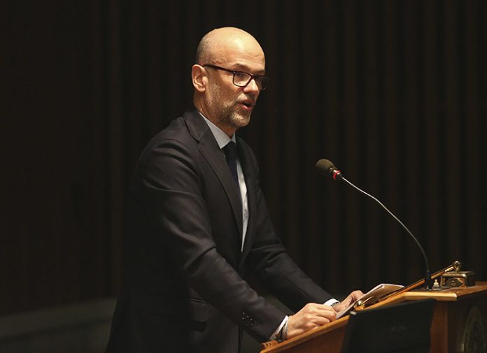 ΣΕΤΕ: Μεγέθυνση των τουριστικών εσόδων μέσω της αγροδιατροφής και του τουρισμού