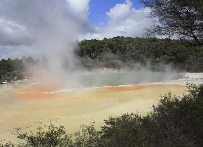 Κ. Κουσκούκης: Ο ιαματικός τουρισμός δημιουργεί «αναγκαστικούς» repeaters